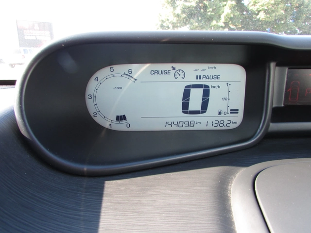 Citroen C3 Picasso 1.4i EURO4 EXCLUSIVE - автомобили, коли, обяви за нови и употребявани 12