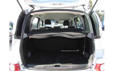 Citroen C3 Picasso 1.4i EURO4 EXCLUSIVE - автомобили, коли, обяви за нови и употребявани 14