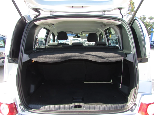 Citroen C3 Picasso 1.4i EURO4 EXCLUSIVE - автомобили, коли, обяви за нови и употребявани 14