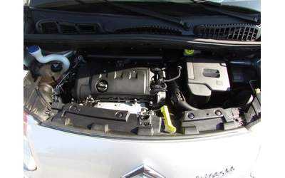 Citroen C3 Picasso 1.4i EURO4 EXCLUSIVE - автомобили, коли, обяви за нови и употребявани 15