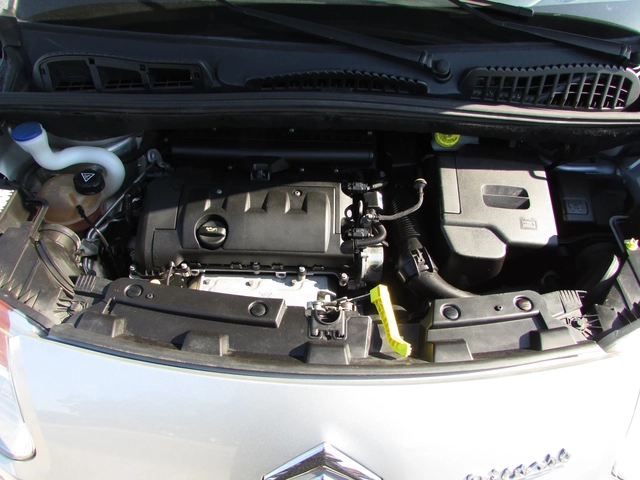 Citroen C3 Picasso 1.4i EURO4 EXCLUSIVE - автомобили, коли, обяви за нови и употребявани 15