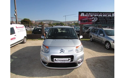 citroen-c3-picasso - 1