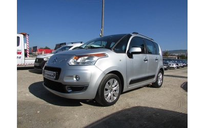 citroen-c3-picasso - 2