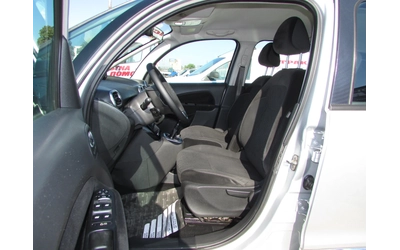 Citroen C3 Picasso 1.4i EURO4 EXCLUSIVE - автомобили, коли, обяви за нови и употребявани 7