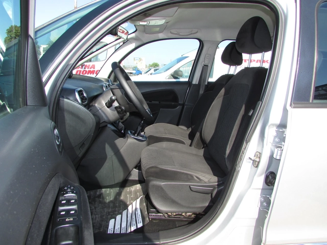 Citroen C3 Picasso 1.4i EURO4 EXCLUSIVE - автомобили, коли, обяви за нови и употребявани 7