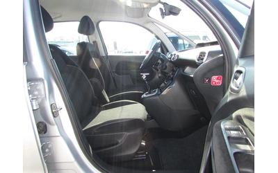 Citroen C3 Picasso 1.4i EURO4 EXCLUSIVE - автомобили, коли, обяви за нови и употребявани 8
