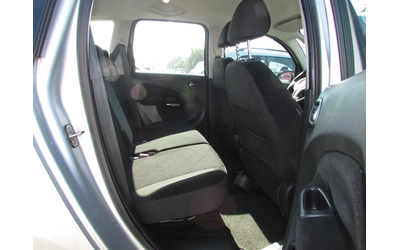 Citroen C3 Picasso 1.4i EURO4 EXCLUSIVE - автомобили, коли, обяви за нови и употребявани 9