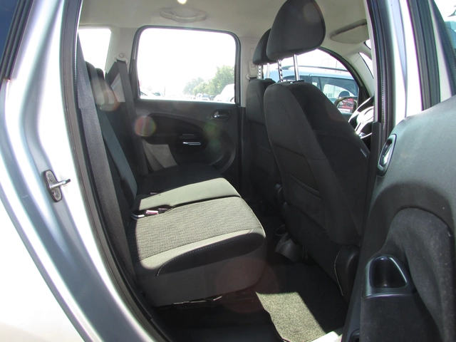 Citroen C3 Picasso 1.4i EURO4 EXCLUSIVE - автомобили, коли, обяви за нови и употребявани 9
