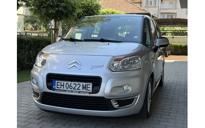 citroen-c3-picasso - 0