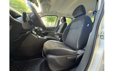 Citroen C3 Picasso 1.6HDI-EXCLUSIVE - автомобили, коли, обяви за нови и употребявани 12
