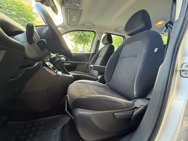 Citroen C3 Picasso 1.6HDI-EXCLUSIVE - автомобили, коли, обяви за нови и употребявани 12