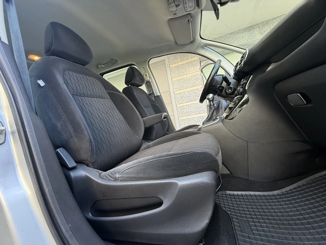 Citroen C3 Picasso 1.6HDI-EXCLUSIVE - автомобили, коли, обяви за нови и употребявани 13