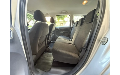 Citroen C3 Picasso 1.6HDI-EXCLUSIVE - автомобили, коли, обяви за нови и употребявани 14