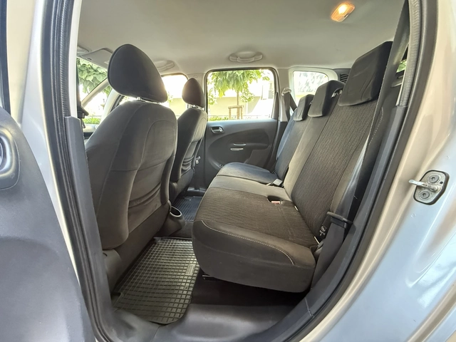 Citroen C3 Picasso 1.6HDI-EXCLUSIVE - автомобили, коли, обяви за нови и употребявани 14