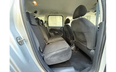 Citroen C3 Picasso 1.6HDI-EXCLUSIVE - автомобили, коли, обяви за нови и употребявани 15