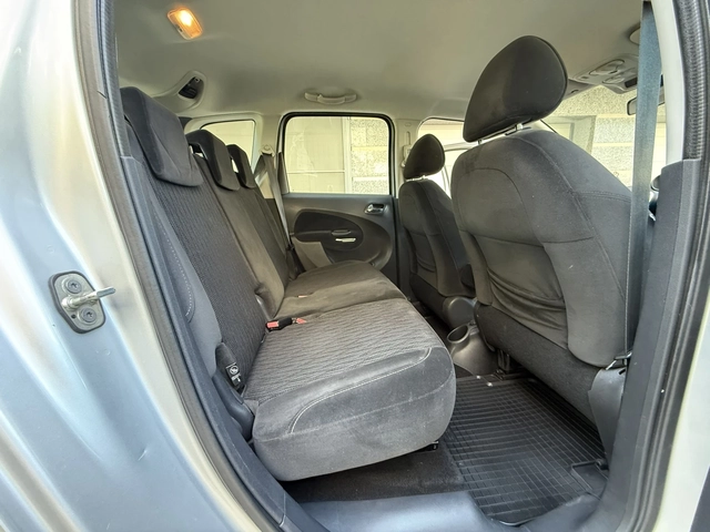 Citroen C3 Picasso 1.6HDI-EXCLUSIVE - автомобили, коли, обяви за нови и употребявани 15