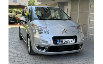 citroen-c3-picasso - 2