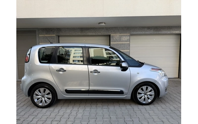 citroen-c3-picasso - 3