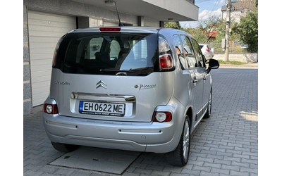 citroen-c3-picasso - 4