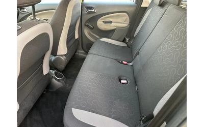 Citroen C3 Picasso 1, 600GPL EURO5B - автомобили, коли, обяви за нови и употребявани 10