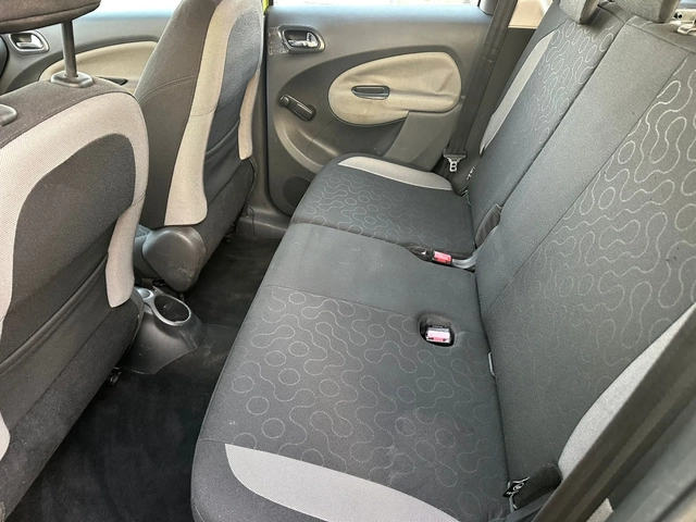 Citroen C3 Picasso 1, 600GPL EURO5B - автомобили, коли, обяви за нови и употребявани 10