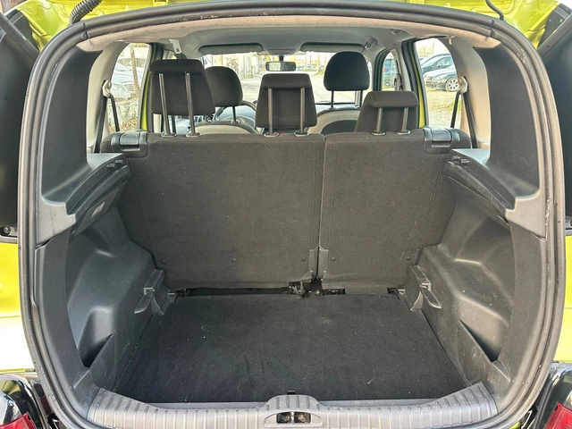 Citroen C3 Picasso 1, 600GPL EURO5B - автомобили, коли, обяви за нови и употребявани 13