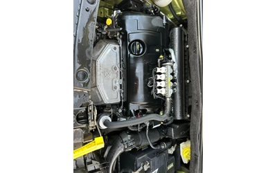 Citroen C3 Picasso 1, 600GPL EURO5B - автомобили, коли, обяви за нови и употребявани 14