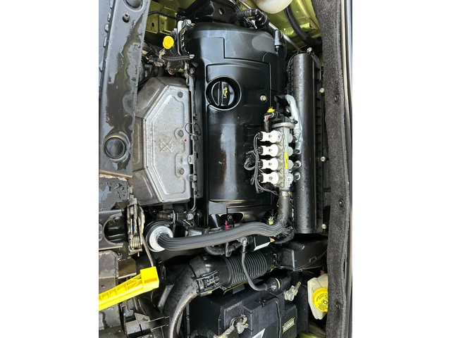 Citroen C3 Picasso 1, 600GPL EURO5B - автомобили, коли, обяви за нови и употребявани 14