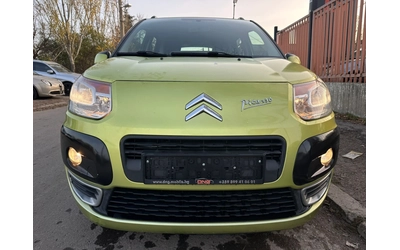 citroen-c3-picasso - 2