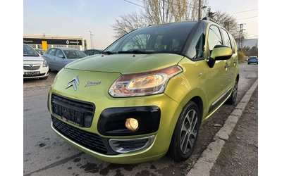 citroen-c3-picasso - 3