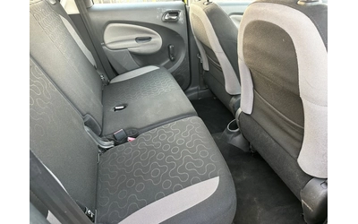 Citroen C3 Picasso 1, 600GPL EURO5B - автомобили, коли, обяви за нови и употребявани 9