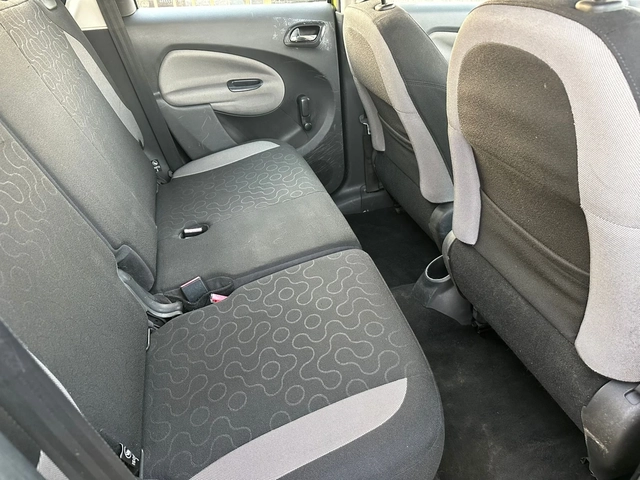 Citroen C3 Picasso 1, 600GPL EURO5B - автомобили, коли, обяви за нови и употребявани 9