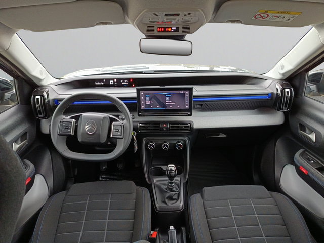 Citroen C3 Plus - автомобили, коли, обяви за нови и употребявани 11