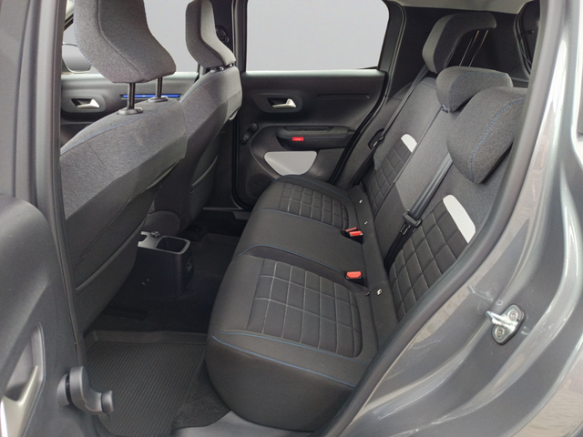 Citroen C3 Plus - автомобили, коли, обяви за нови и употребявани 13