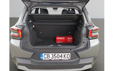 Citroen C3 Plus - автомобили, коли, обяви за нови и употребявани 14