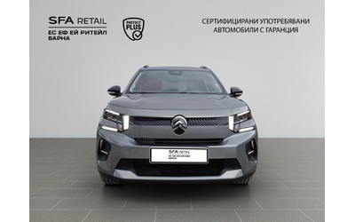 Citroen C3 Plus - автомобили, коли, обяви за нови и употребявани 7