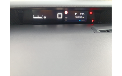 Citroen C3 Plus - автомобили, коли, обяви за нови и употребявани 9