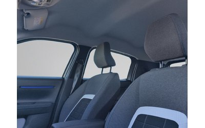 Citroen C3 PLUS HYBRID 110 Automatic E6 - автомобили, коли, обяви за нови и употребявани 12