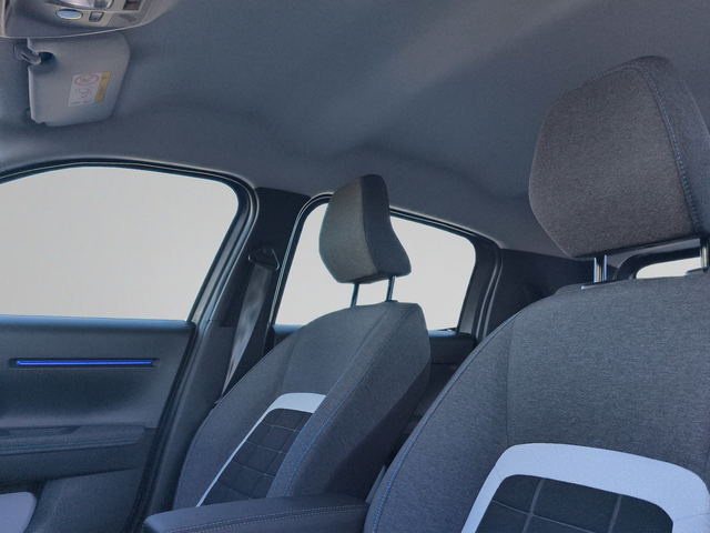 Citroen C3 PLUS HYBRID 110 Automatic E6 - автомобили, коли, обяви за нови и употребявани 12