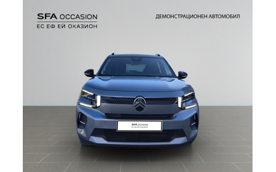 Citroen C3 PLUS HYBRID 110 Automatic E6 - автомобили, коли, обяви за нови и употребявани 14