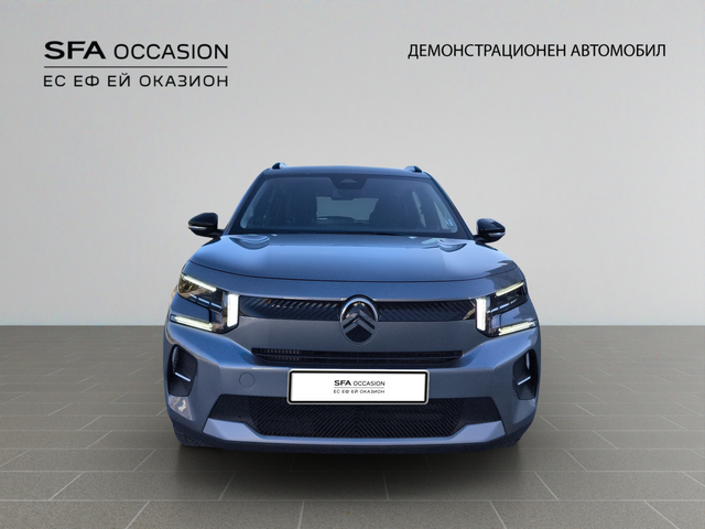 Citroen C3 PLUS HYBRID 110 Automatic E6 - автомобили, коли, обяви за нови и употребявани 14