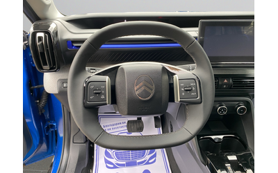 Citroen C3 PLUS HYBRID 110 Automatic E6 - автомобили, коли, обяви за нови и употребявани 10