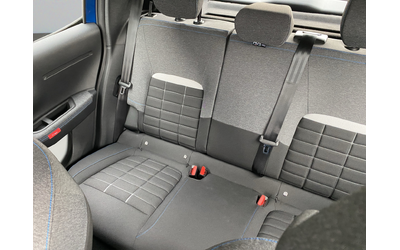 Citroen C3 PLUS HYBRID 110 Automatic E6 - автомобили, коли, обяви за нови и употребявани 11