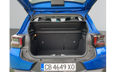 Citroen C3 PLUS HYBRID 110 Automatic E6 - автомобили, коли, обяви за нови и употребявани 12