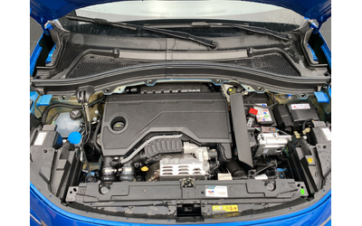 Citroen C3 PLUS HYBRID 110 Automatic E6 - автомобили, коли, обяви за нови и употребявани 13