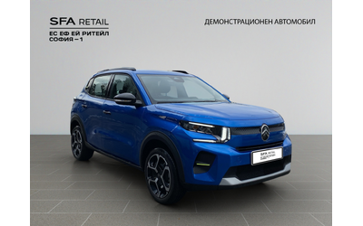 citroen-c3-plus-hybrid-110-automatic-e6 - 2