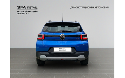 citroen-c3-plus-hybrid-110-automatic-e6 - 5