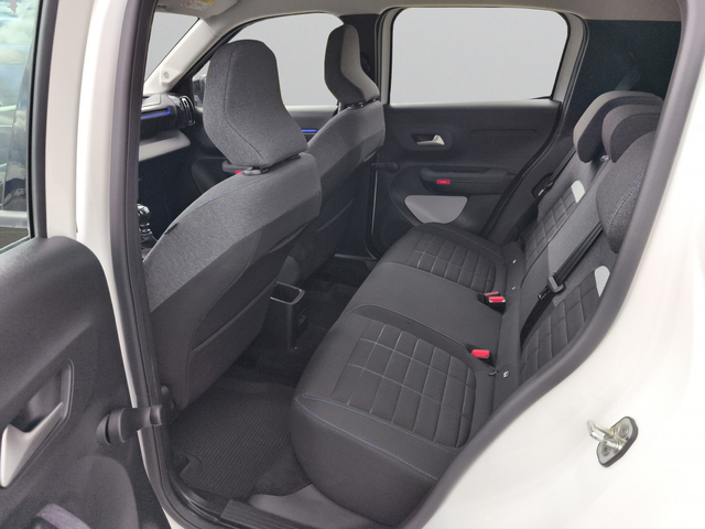 Citroen C3 PLUS Turbo 100 Manual E6 - автомобили, коли, обяви за нови и употребявани 10