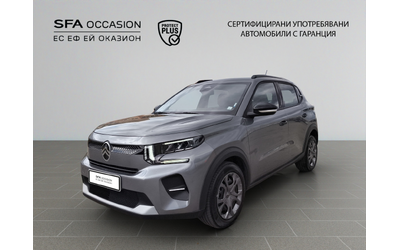 citroen-c3-plus-turbo-100-manual-e6 - 0