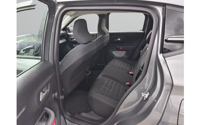 Citroen C3  PLUS Turbo 100 Manual E6 - автомобили, коли, обяви за нови и употребявани 10